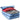 Eagle Creek Pack-It Reveal Expansion Cube L - Packsack 46 cm (blue dawn) - Bild 6