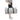 CHECK.IN Milano - Reisetasche/Kleidersack 61.5 cm (grau) - Bild 12