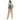 Jack Wolfskin Yuma 18 - Rucksack 15" 46 cm (green zinnia) - Bild 11