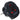 Samsonite World to Europe Adaptor - Reiseadapter (schwarz)