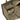 reisenthel Daily Shopper - Shopper XS 27 cm (rhombus olive) - Bild 4