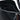 Desigual Trama Munich - Schultertasche 27.5 cm (black) - Bild 4