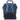 Delsey Paris Turenne Soft - Rucksack 14" 39 cm (nachtblau) - Bild 3