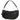 abro Willow Dalia - Beuteltasche 36 cm (black/nickel) - Bild 2