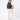 Valentino Bags Zefir - Rucksack 13" 38 cm (nero/multicolor) - Bild 7