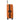 Stratic Novium SL - 4-Rollen-Trolley 77 cm erw. (rosso/clay) - Bild 5