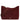 Aigner Zita - Umhängetasche S 30 cm (burgundy)