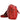 Picard Pure - Umhängetasche 21 cm Rindsleder (lipstick) - Bild 3