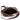 Buckle & Seam Collector - Umhängetasche 23 cm (brown) - Bild 6