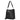 Seidenfelt Meloy Hobo - Schultertasche (black) - Bild 2