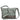 zwei Olli OT6 - Schultertasche 20/29 cm (salbei) - Bild 4