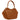 Aigner Carre Soft - Shopper L 49 cm (cognac brown) - Bild 2