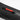 Cyclite Top Tube Bag Large / 02 -  Rahmentasche (Bikepacking) 42 cm (black) - Bild 3