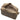 Liu Jo Halona - Umhängetasche M 20 cm (mud) - Bild 6