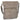 zwei Mademoiselle M12 - Schultertasche 32 cm (cord-mocca) - Bild 2