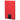Samsonite Alu Fit 201 - Kartenhalter 6cc (red) - Bild 3