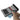 eagle creek Stash RFID Tri-Fold - Geldbörse 2cc 13 cm (black) - Bild 5