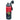 Step by Step Isolierte Edelstahl - Trinkflasche 500ml (Warrior)