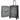 Travelite Umbria - 4-Rollen-Trolley M 67 cm erw. (schwarz) - Bild 8