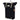 Doughnut Christopher Small Jungle 12 - Rolltop Rucksack 40 cm (black) - Bild 2