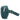 zwei Mademoiselle MH4 - Gürteltasche 25 cm (Pacific) - Bild 3