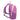Jack Wolfskin Sprout 5 - Kinderrucksack 25.5 cm (foxglove) - Bild 3