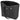 Tommy Hilfiger TH Emblem - Shopper 48 cm (schwarz) - Bild 6