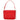 Valentino Bags Divina - Schultertasche 23 cm (rosso) - Bild 4