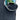 Jack Wolfskin Terraview 20 - Rucksack 43 cm (midnight sky) - Bild 8