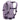 Haglöfs Tight Small 15 - Rucksack 46 cm (purple fog/dk purple fog) - Bild 3