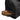 Heys The Puffer - Reisetasche 48 cm (black) - Bild 6