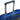 Delsey Paris Shadow 5.0 Trunk - 4-Rollen-Trolley 73 cm (blau) - Bild 5
