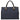 Liu Jo Manh - Shopper M 34 cm (dress blue) - Bild 4