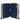 NINETYGO Metal - 4-Rollen-Kabinentrolley S 55 cm (silber) - Bild 6