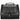 Mandarina Duck Eco Coated - Kulturbeutel 26 cm (schwarz)
