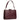 Tommy Hilfiger Heritage - Henkeltasche 22 cm (marzemino) - Bild 2