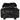 The Chesterfield Brand Calden - Rucksack 15" 40 cm (schwarz) - Bild 4
