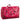 Vaude Big Bobby - Kulturbeutel für Kinder 21 cm (bright pink/cranberry)