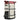 Doughnut Paratrooper Reborn - Rolltop Rucksack 14" 67 cm erw. (stone x wine) - Bild 5