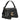 Coccinelle C-Me Calf - Henkeltasche 23.5 cm (schwarz) - Bild 5