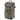 reisenthel citycruiser bag - Einkaufstasche 60 cm (baroque marble)