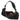 Coccinelle Furoshiki Small - Schultertasche 33 cm (noir) - Bild 6