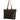 Valentino Bags Regina Re - Shopper 34 cm (moro/naturale) - Bild 2