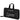 Travelite Accessoires - Faltrucksack 46 cm (black) - Bild 4