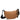 zwei Teddy TE50 - Umhängetasche 30 cm (toffee) - Bild 2