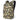 Dakine Campus 25 Hawaii- Rucksack 15" 47 cm (camo shaka)