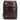 Piquadro Blue Square - Umhängetasche 22 cm (mahogany)