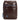 Piquadro Blue Square - Umhängetasche 22 cm (mahogany)