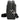 Guess Milano Mini - Handgelenktasche 22 cm (anthracite) - Bild 3