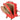 Brics X-Bag Travel - Reiserucksack 42 cm (poppy) - Bild 5
